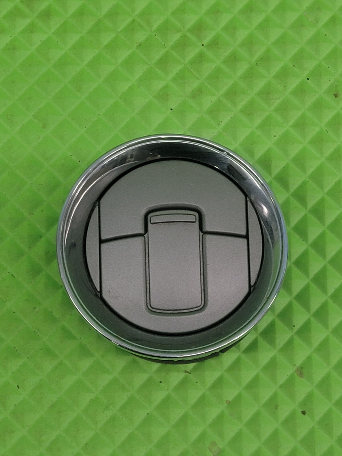 🔥2009-2014 Ford F-150 Dash A/C Air Vent Heater AirVent gray VT14