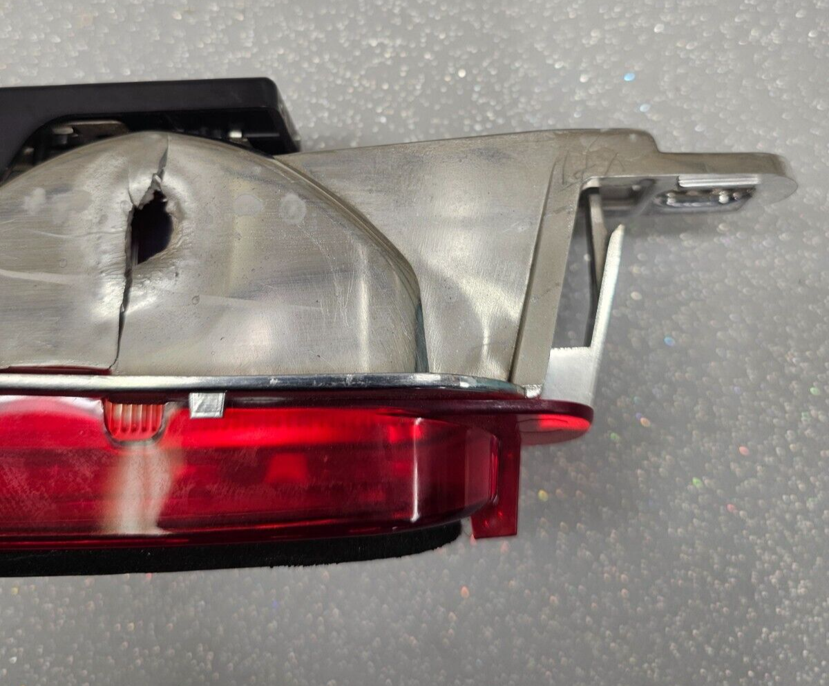 05-10 Chevy Cobalt Pontiac G5 Coupe 3rd Brake Light Taillight Stop Lamp Assembly