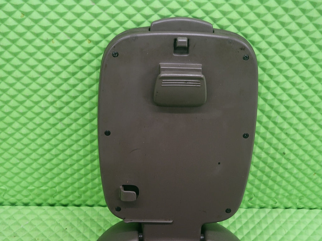 🔥01-07 TOYOTA SEQUOIA 02-06 TUNDRA ARMREST Center Console Storage Lid gray