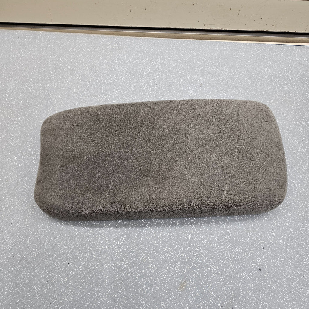 🔥06-11 Honda CIVIC Center Console SLIDING Armrest Lid Arm Rest Stitch TAN OEM