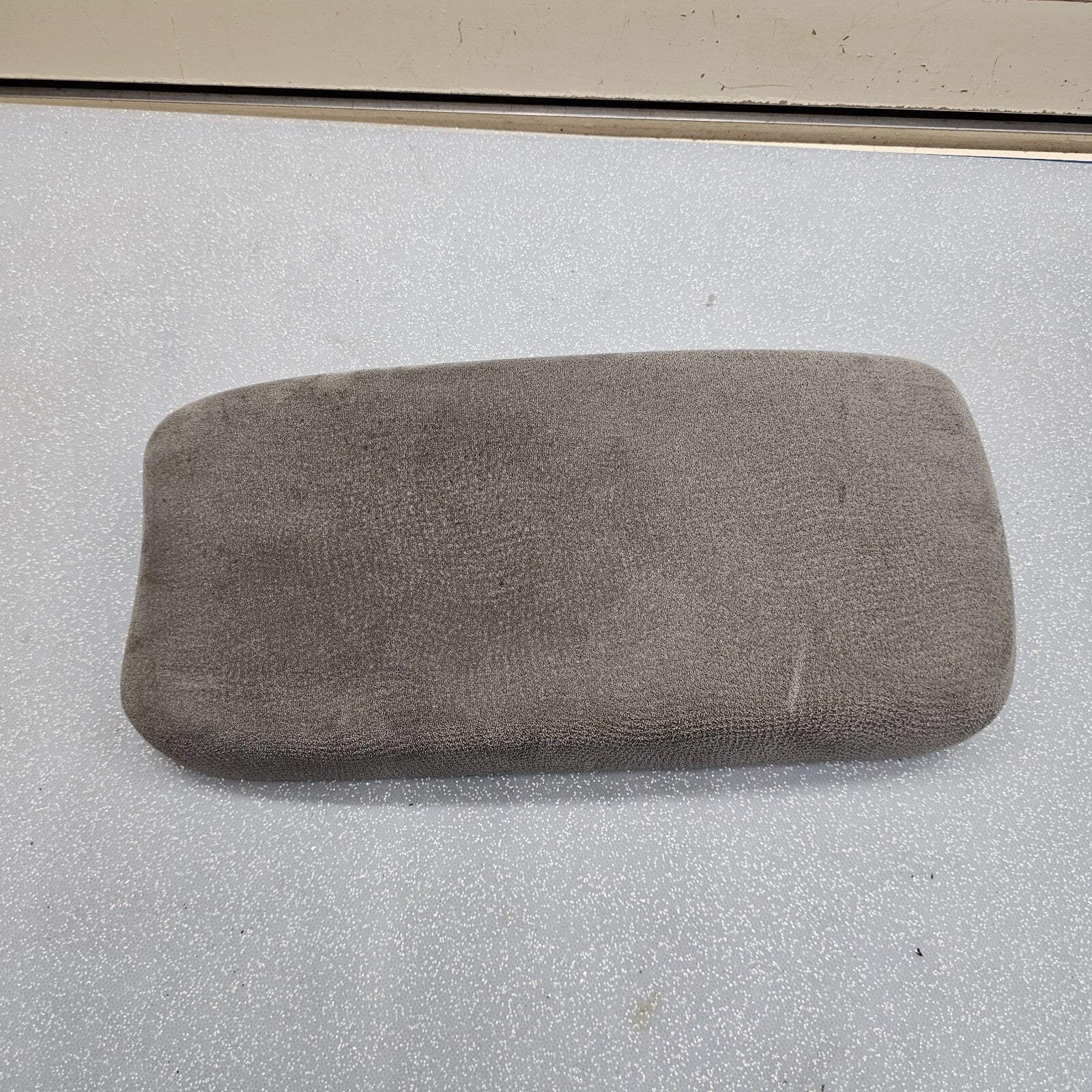 🔥06-11 Honda CIVIC Center Console SLIDING Armrest Lid Arm Rest Stitch TAN OEM