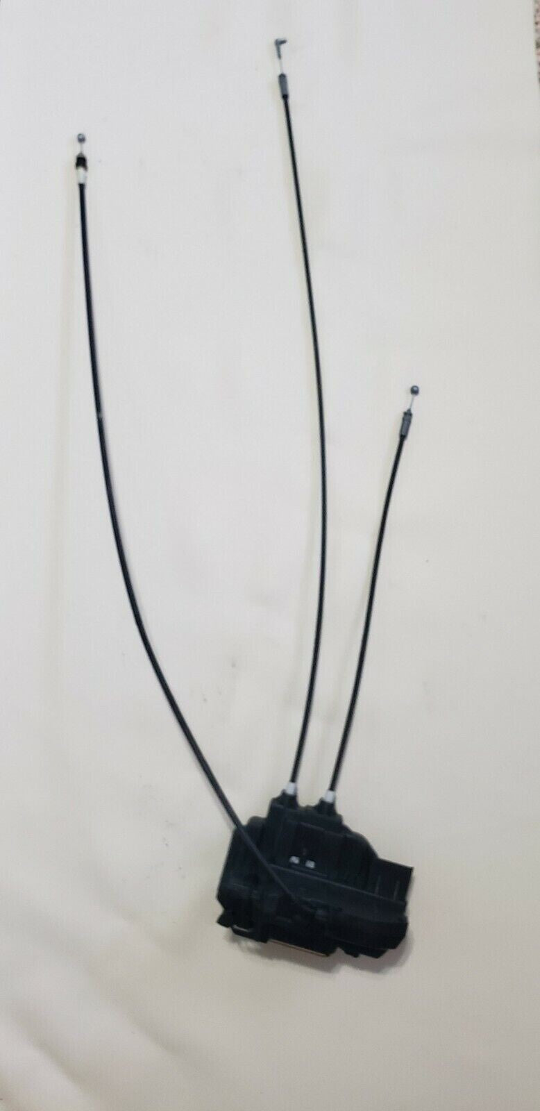 05-08 NISSAN Armada RIGHT FRONT Door Lock & Remote Control Actuator Assembly OEM