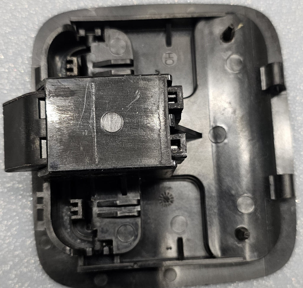 🔥07-09 Aspen Durango Rear Cargo Floor Storage Bin Lid Latch Handle Mopar OE OEM