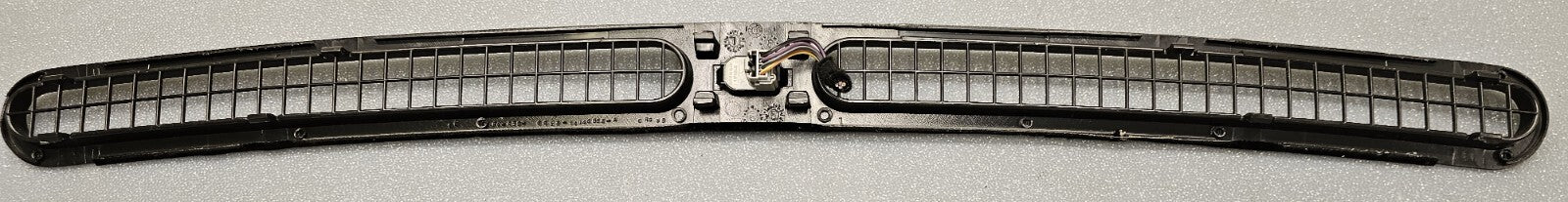 🔥2006-2012 FORD FUSION SE CENTER DASH DEFROST VENT 34453/FF