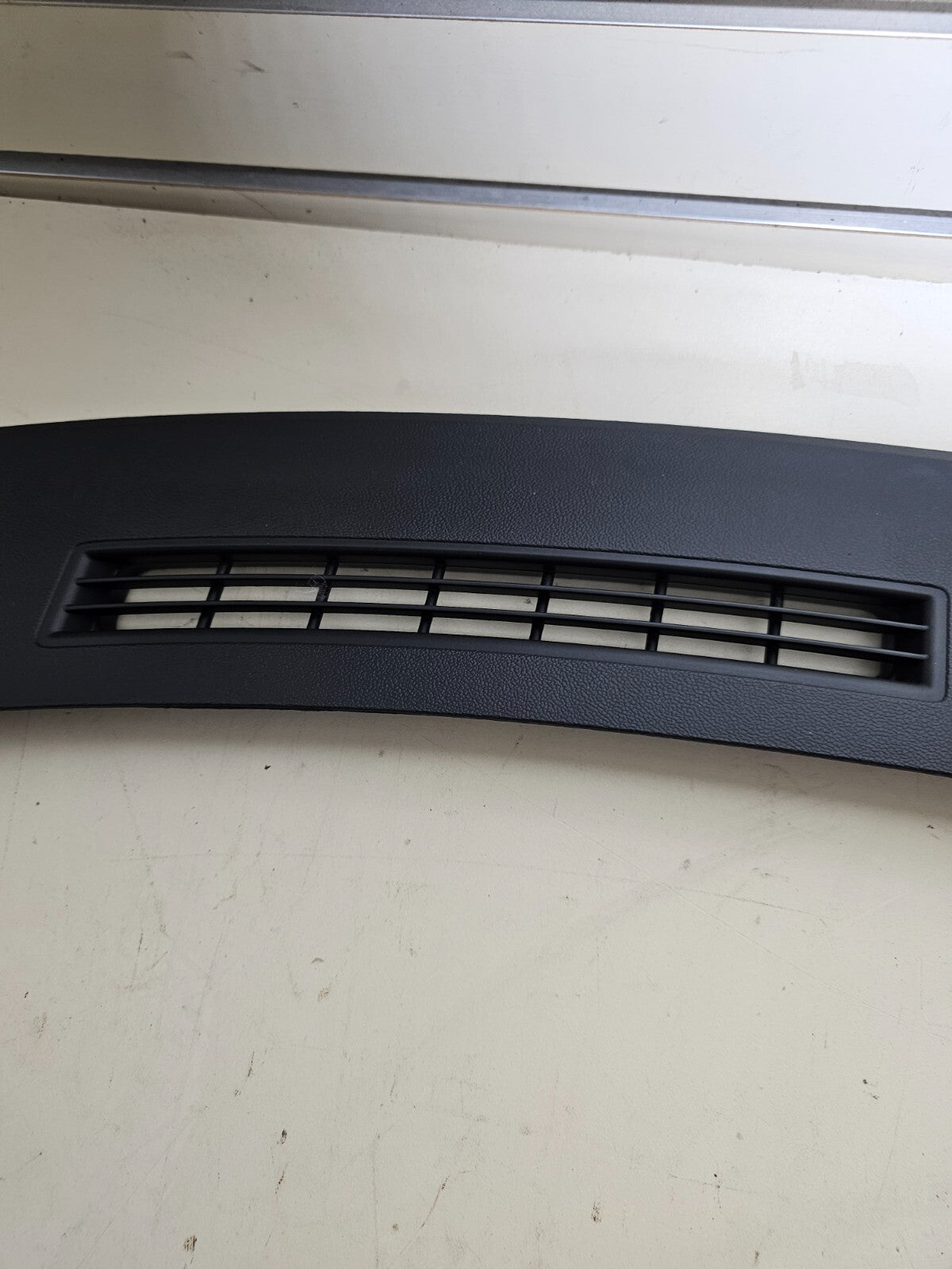 🔥08-10 CHRYSLER 300 CHARGER UPPER DASHBOARD DASH PAD TRIM DEFROST PANEL OEM DP5