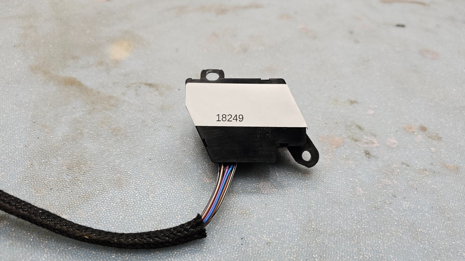 🔥07-14 Tahoe Silverado Sierra Yukon HEATED Heater SEAT SWITCH CONTROL MEMORY