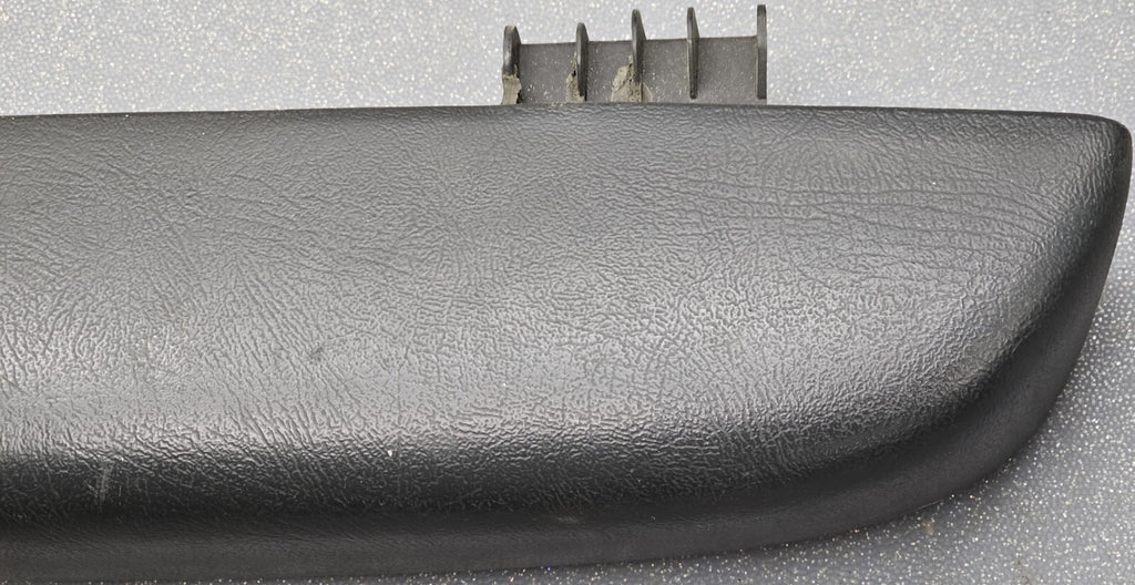 🔥99-02 Chevrolet GMC Silverado Tahoe FrontRight Door Armrest Handle Graphite H1