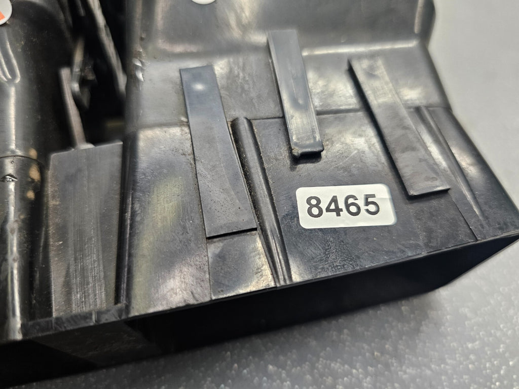 98-04 Blazer S10 Jimmy Sonoma Center Dash AC Air Vents Heater Filter Conditioner