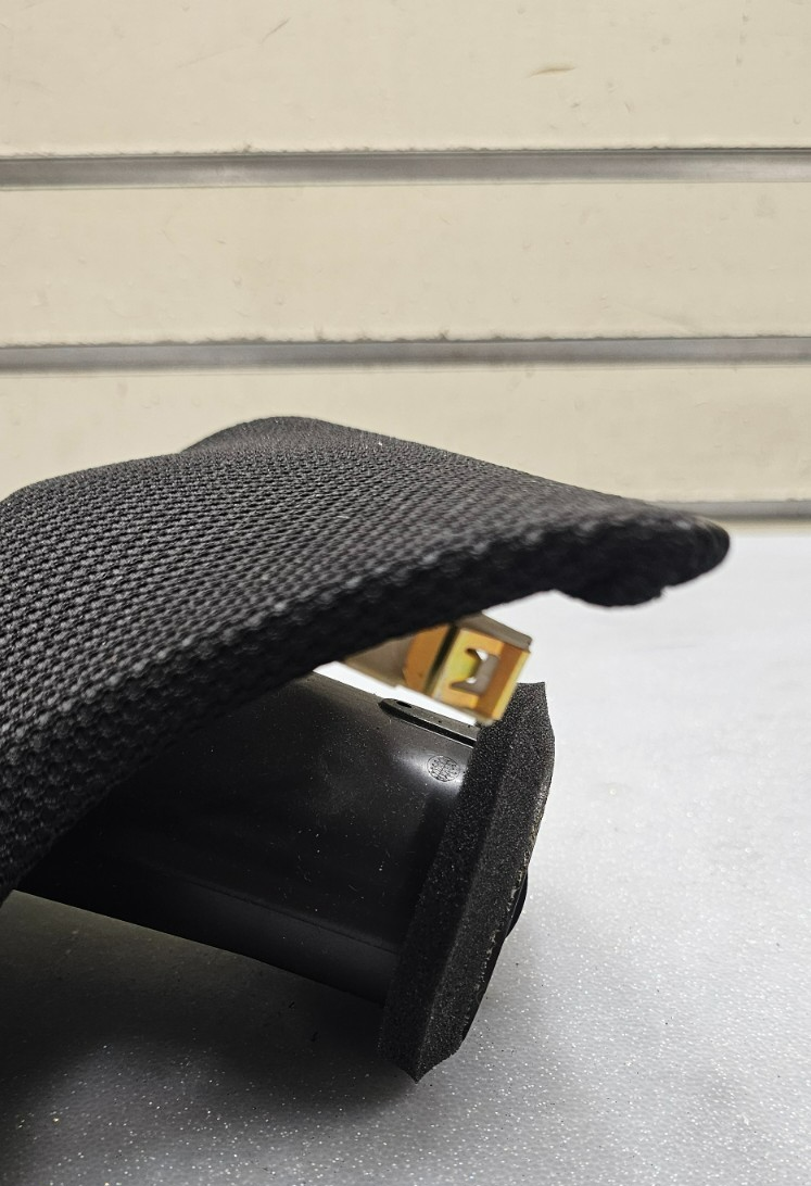 🔥11-15 Chevy Cruze Dash Left Driver AC A/C Air Vent Heater Conditioning Black