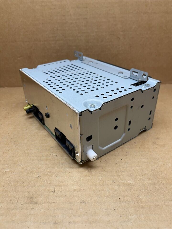 🔥2015-2018 FORD FOCUS RADIO MODULE UNIT STEREO CD PLAYER