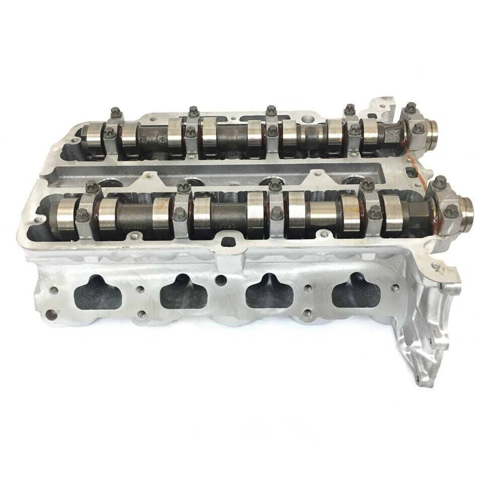 🔥11-18 Chevrolet Cruze Sonic Encore Trax 1.4L DOHC Turbo Cylinder Head Assembly
