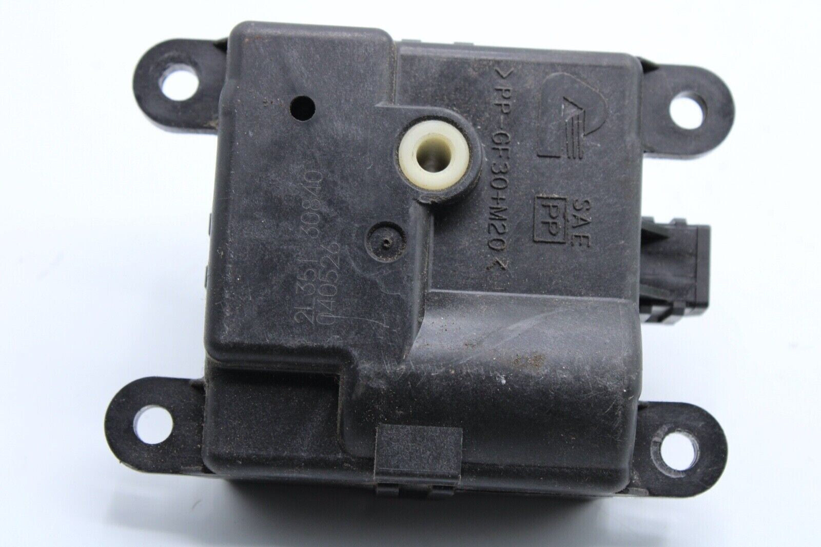 🔥2002-2006  Nissan Altima / Maxima / INFINITI l30 actuator mode c53 OEM