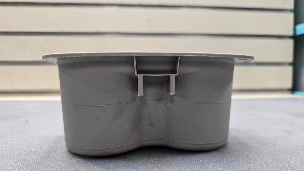 🔥11-20 GRAND CARAVAN TOWN & COUNTRY CENTER CONSOLE CUP HOLDER OEM MOPAR