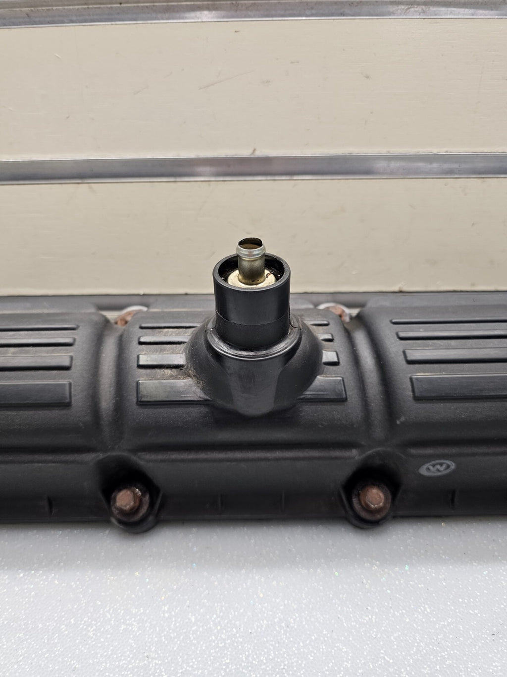 🔥04-10 Dodge Grand Caravan Chrysler Town & Country Valve Cover 3.3L 3.8L OEM