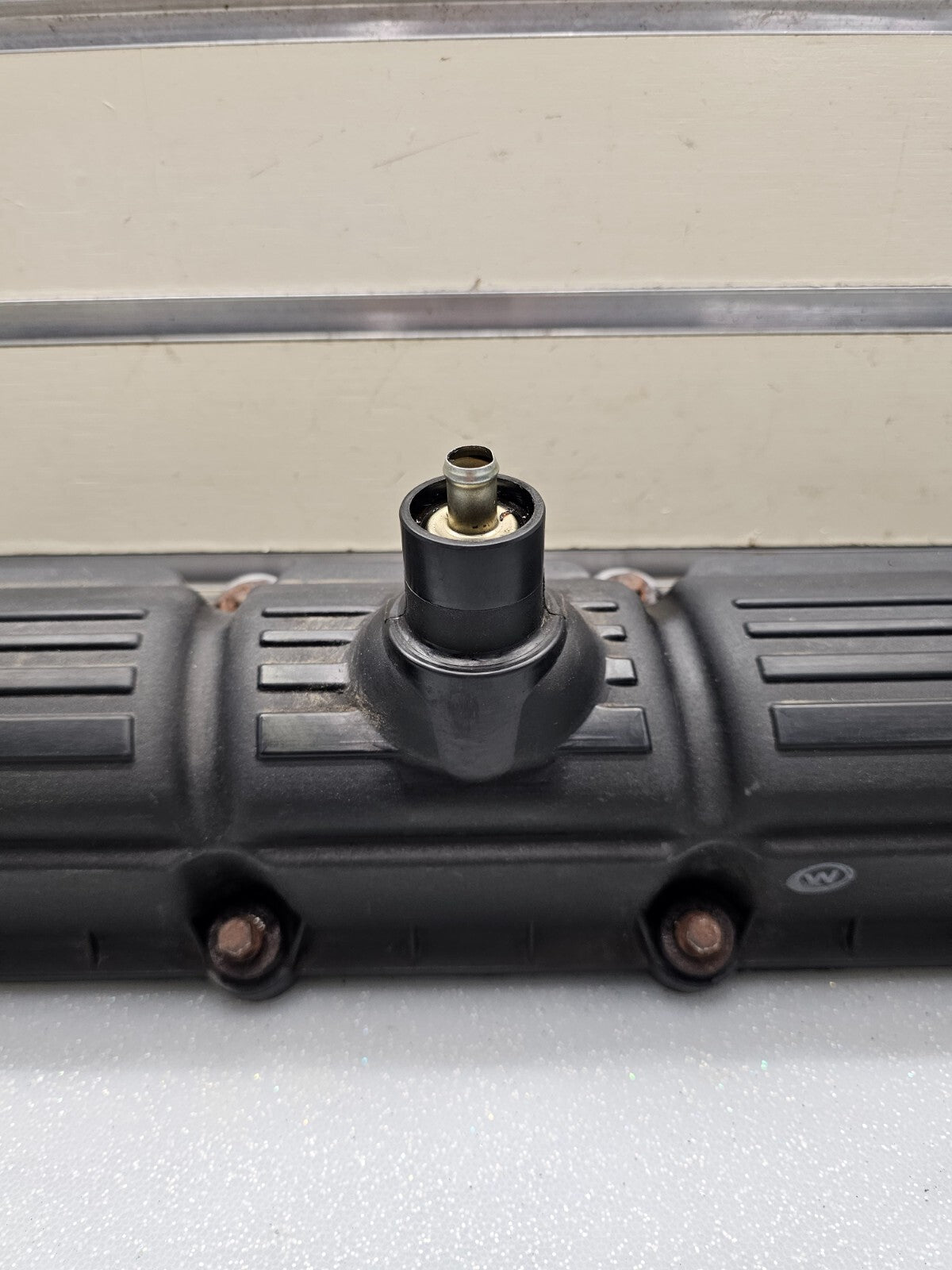 🔥04-10 Dodge Grand Caravan Chrysler Town & Country Valve Cover 3.3L 3.8L OEM