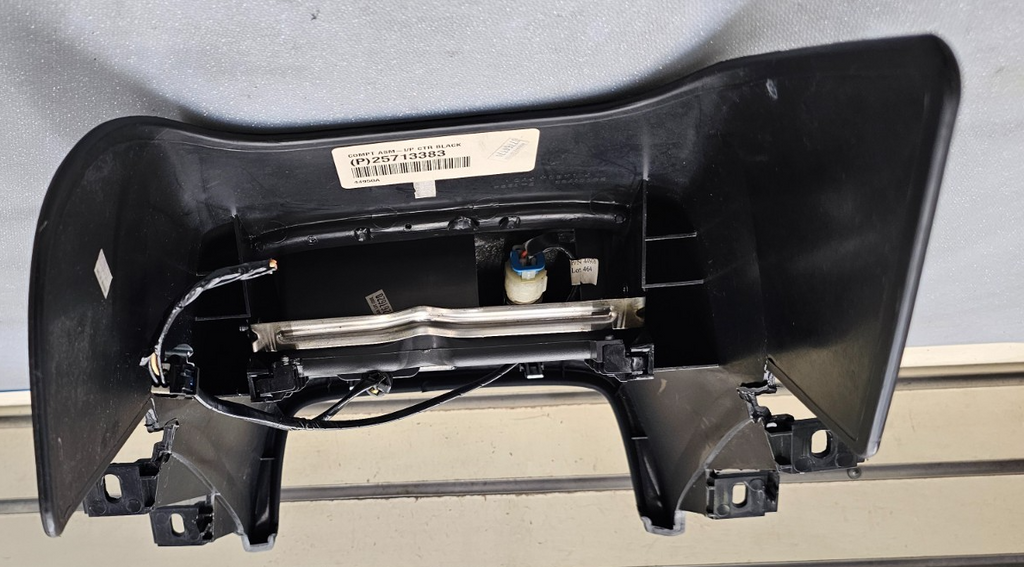 🔥00-05 CADILLAC DEVILLE FRONT ASH TRAY CENTER STORAGE CONSOLE OEM