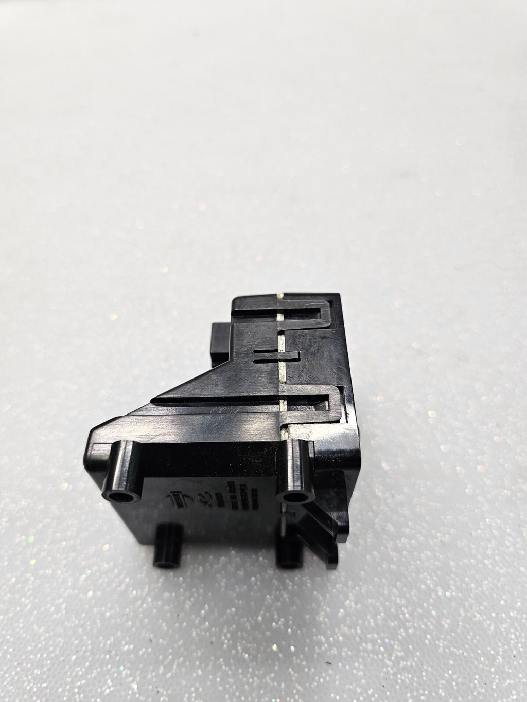 🔥2000-2004 Nissan Pathfinder R50 Center Dash Digital Clock OEM