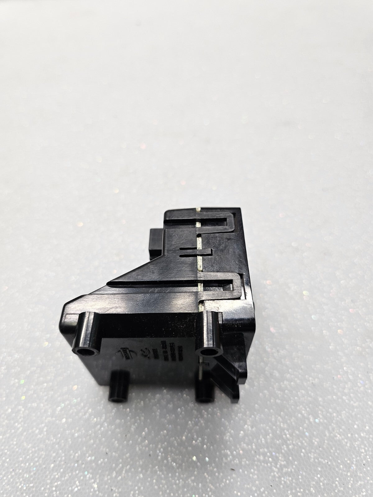 🔥2000-2004 Nissan Pathfinder R50 Center Dash Digital Clock OEM