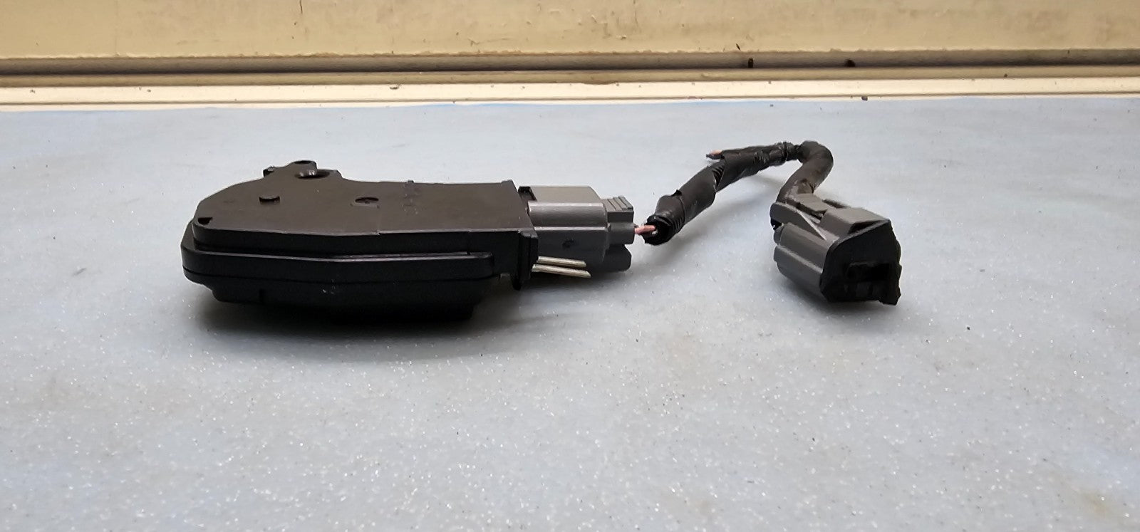 🔥02-06 Honda Odyssey Civic Left Driver Side Power Door Lock Actuator Fit