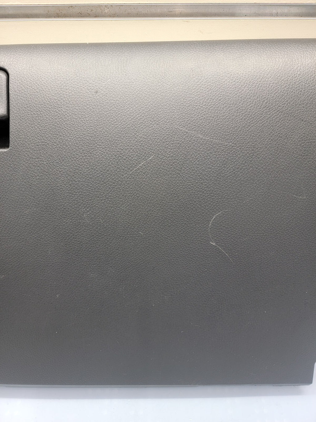 🔥07-12 Nissan ALTIMA Dash GLOVE BOX Storage Compartment Door Assembly BLACK G30