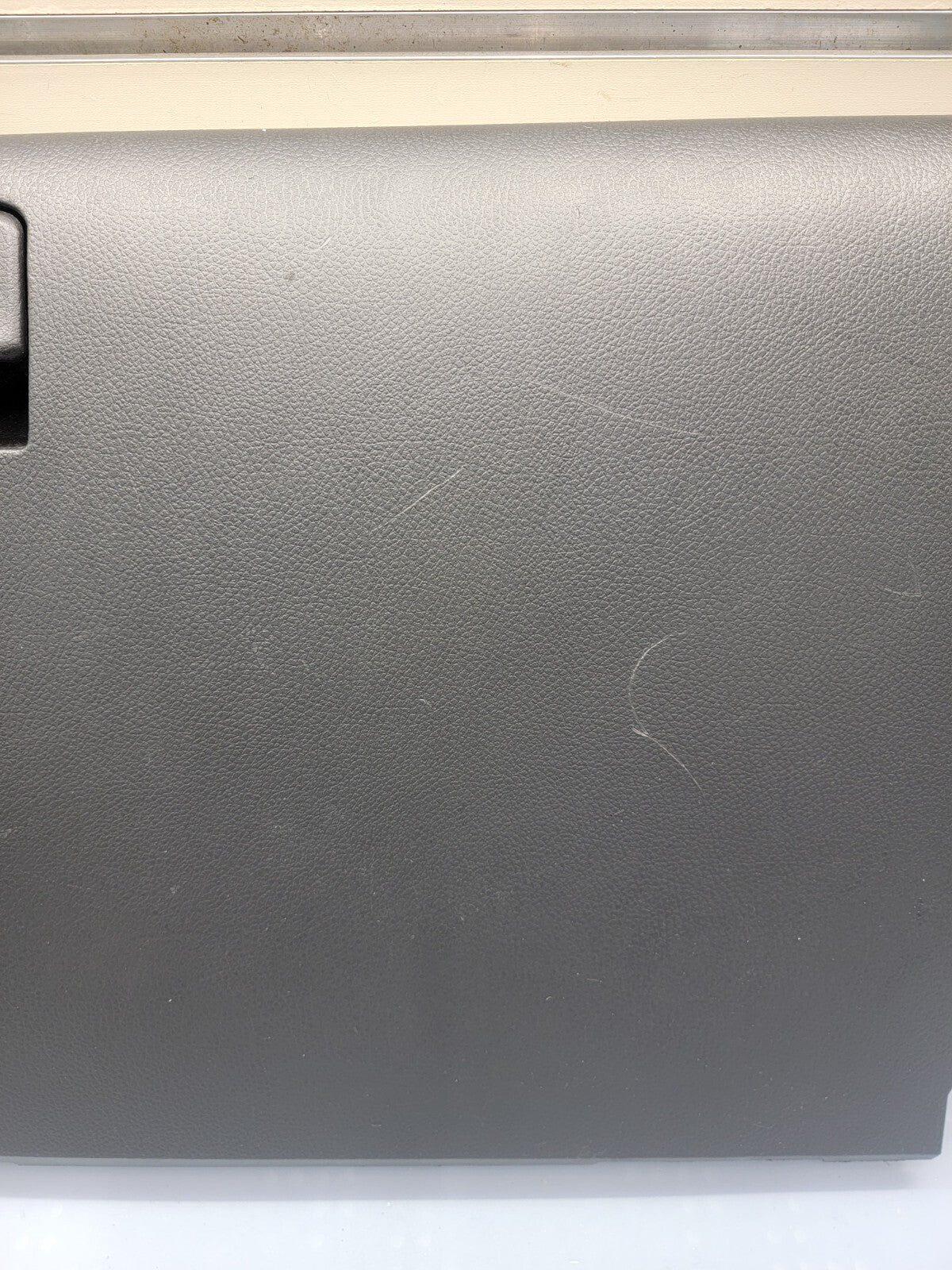 🔥07-12 Nissan ALTIMA Dash GLOVE BOX Storage Compartment Door Assembly BLACK G30