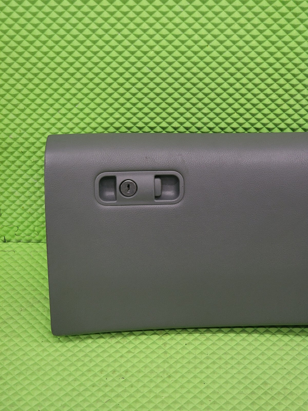 🔥2004-2008 ACURA TL DASH GLOVE BOX STORAGE COMPARTMENT OEM GRAY