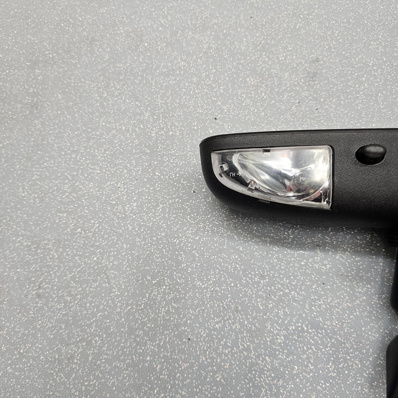 🔥2001-2016 Impala Monte Carlo Century Regal Alero Colorado Rear View Mirror