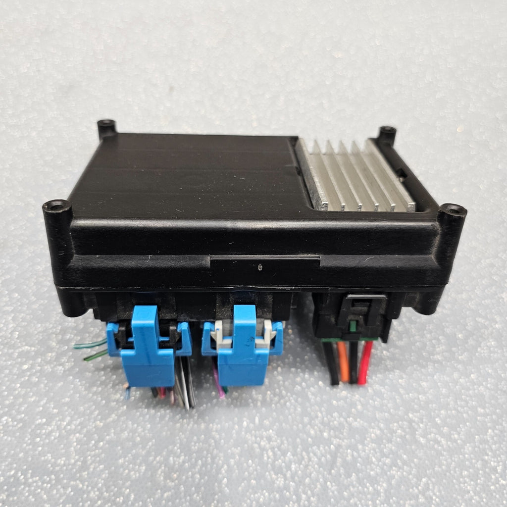 🔥03-06 Chevy Silverado GMC Sierra Front Transfer Case Control Module Unit TCCM