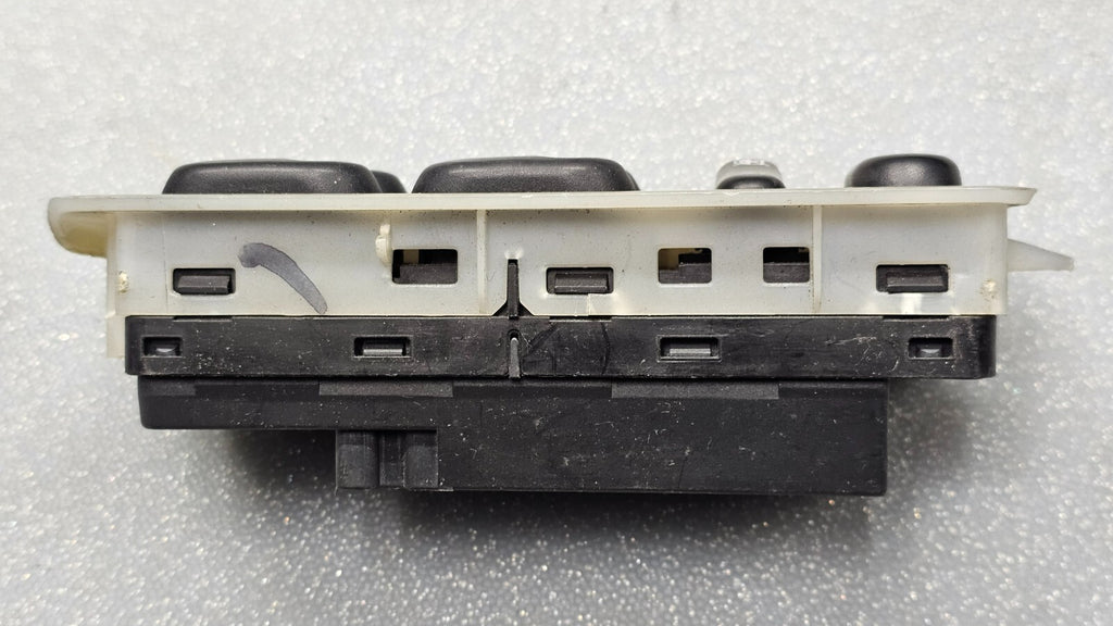 🔥01-07 Escape Mariner Tribute Front Left Driver Master Door Window Switch Tan