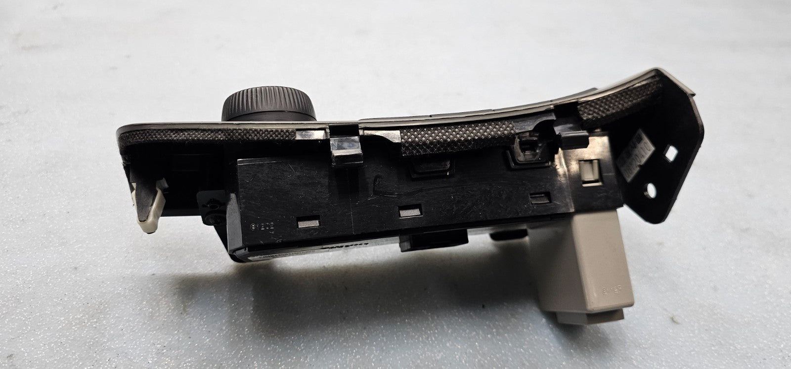 🔥2008-2012 KIA BORREGO ESC DIMMER TRANSFER CASE CONTROL SWITCH OEM