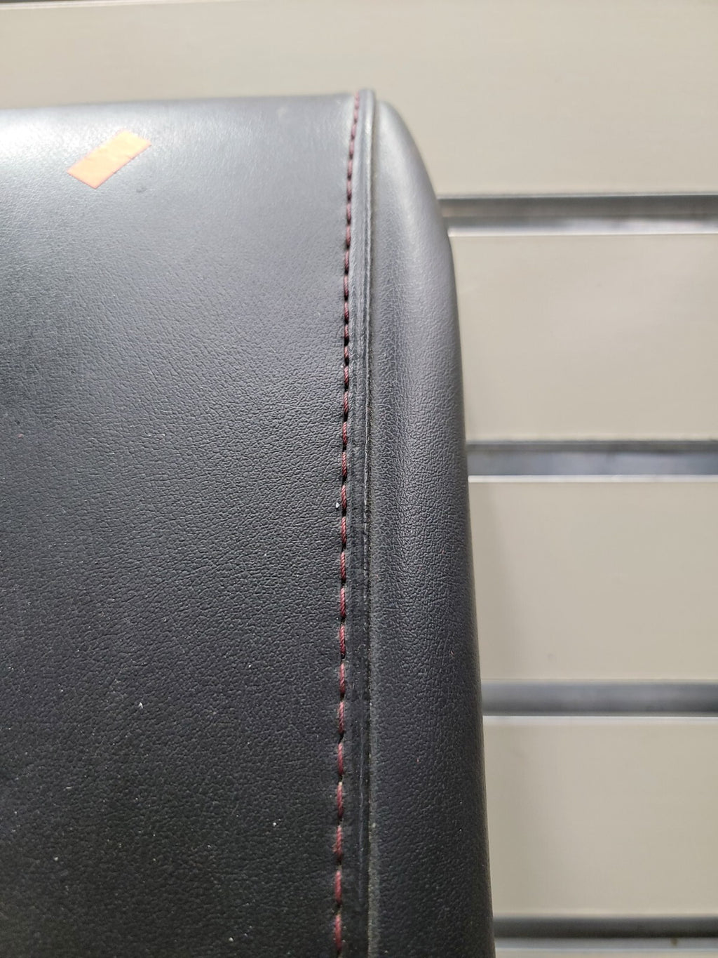 🔥10-15 chevy EQUINOX GMC TERRAIN CENTER CONSOLE ARMREST ASSEMBLY BLACK