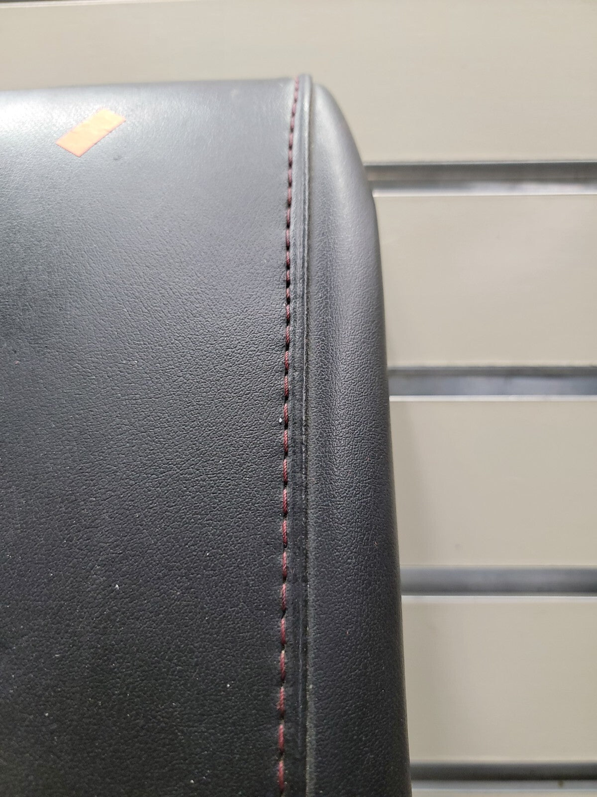 🔥10-15 chevy EQUINOX GMC TERRAIN CENTER CONSOLE ARMREST ASSEMBLY BLACK