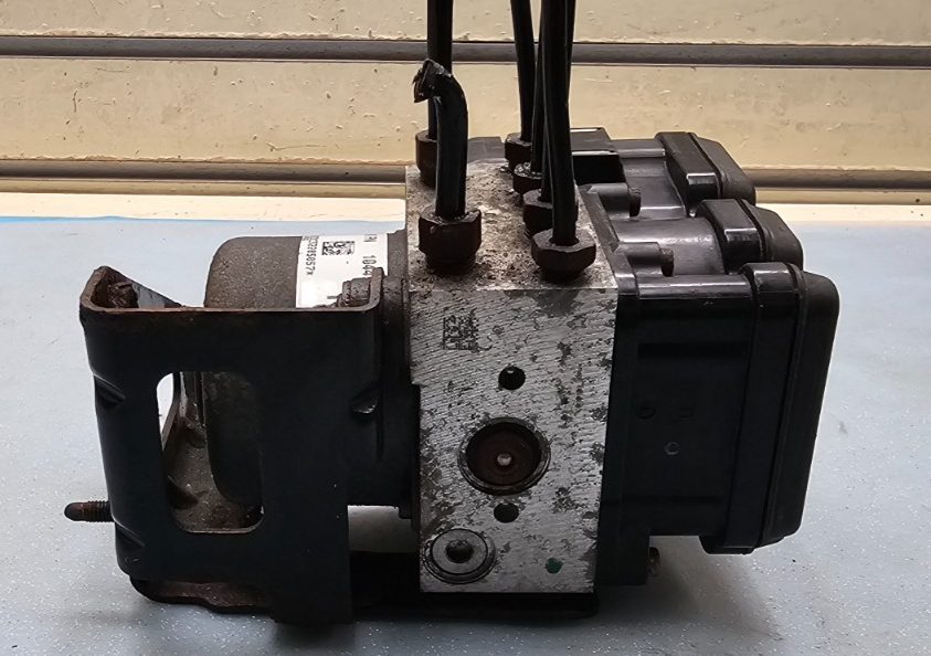 🔥2005-2009 CHEVY UPLANDER ABS Antilock Brake Pump Control OEM