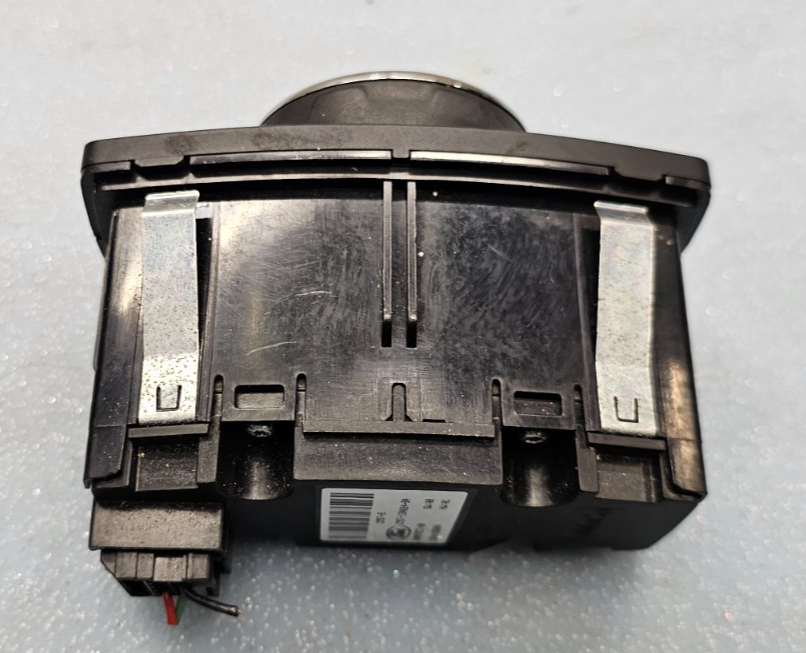 🔥13-15 Ford Focus Head Light Headlight Cruise Control Trunk Switch Black