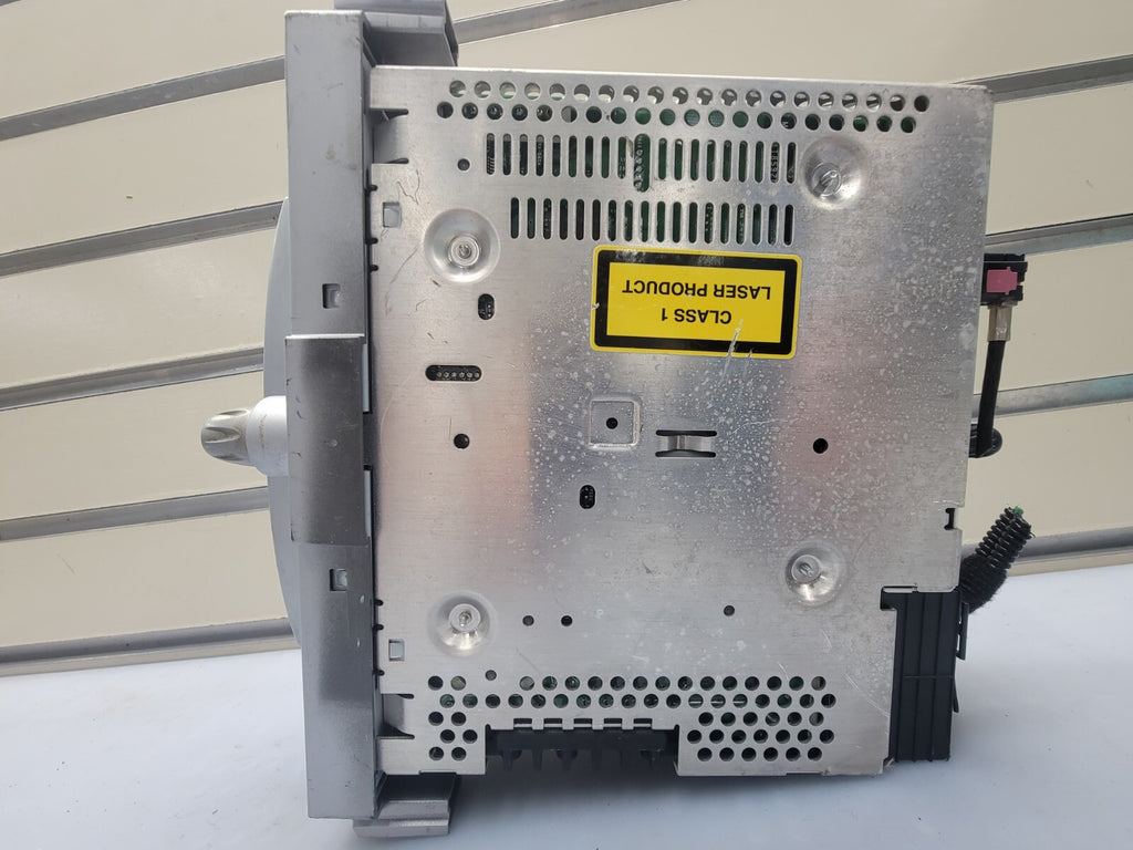 🔥2007-2010 Mini Cooper R56 R55 R57 BOOST CD RADIO OEM 3454567