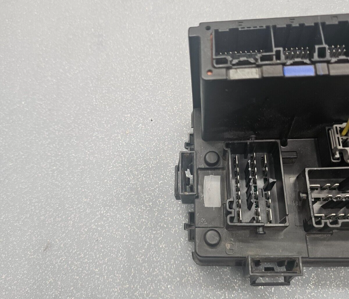 06-10 CHRYSLER PT CRUISER TIPM FUSE BOX RELAY CONTROL POWER MODULE HARD TOP BCM