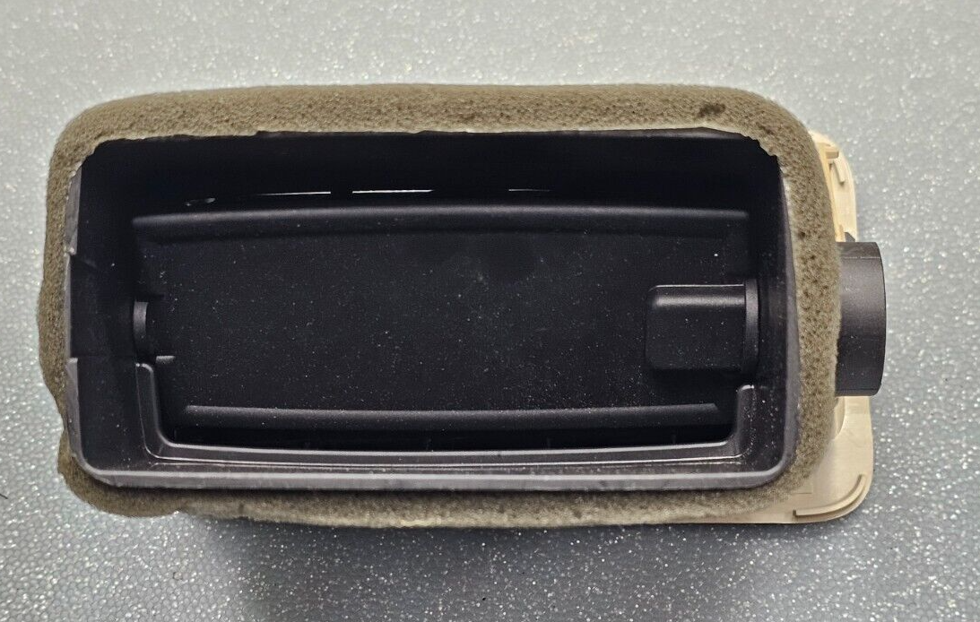 🔥06-11 Buick Lucerne Dash Air vent Heater Conditioning Right Passenger Tan OEM