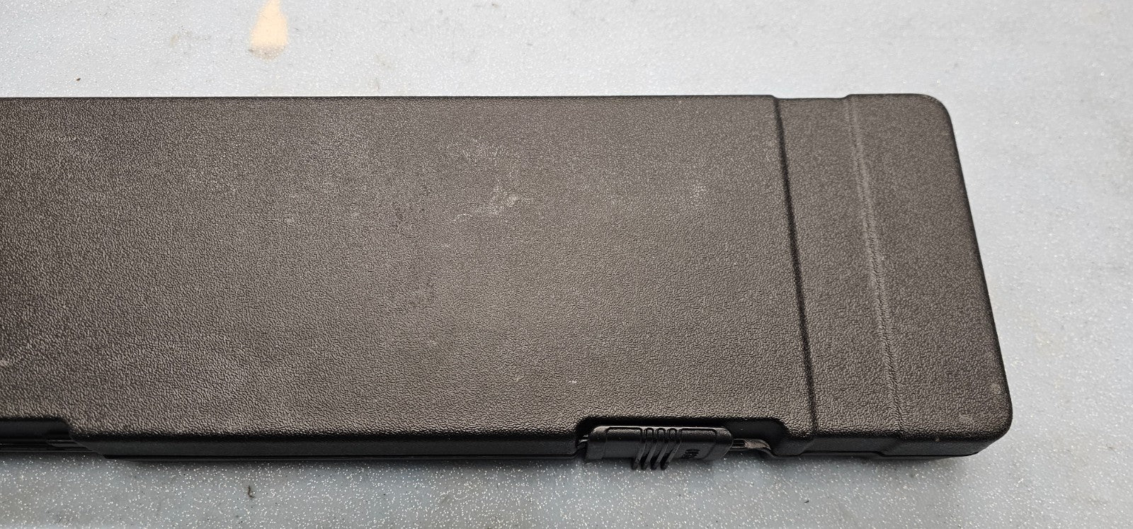 🔥08-21 Lexus LX570 Toyota Land Cruiser Toolbox Case Bag Multi-Purpose BLACK