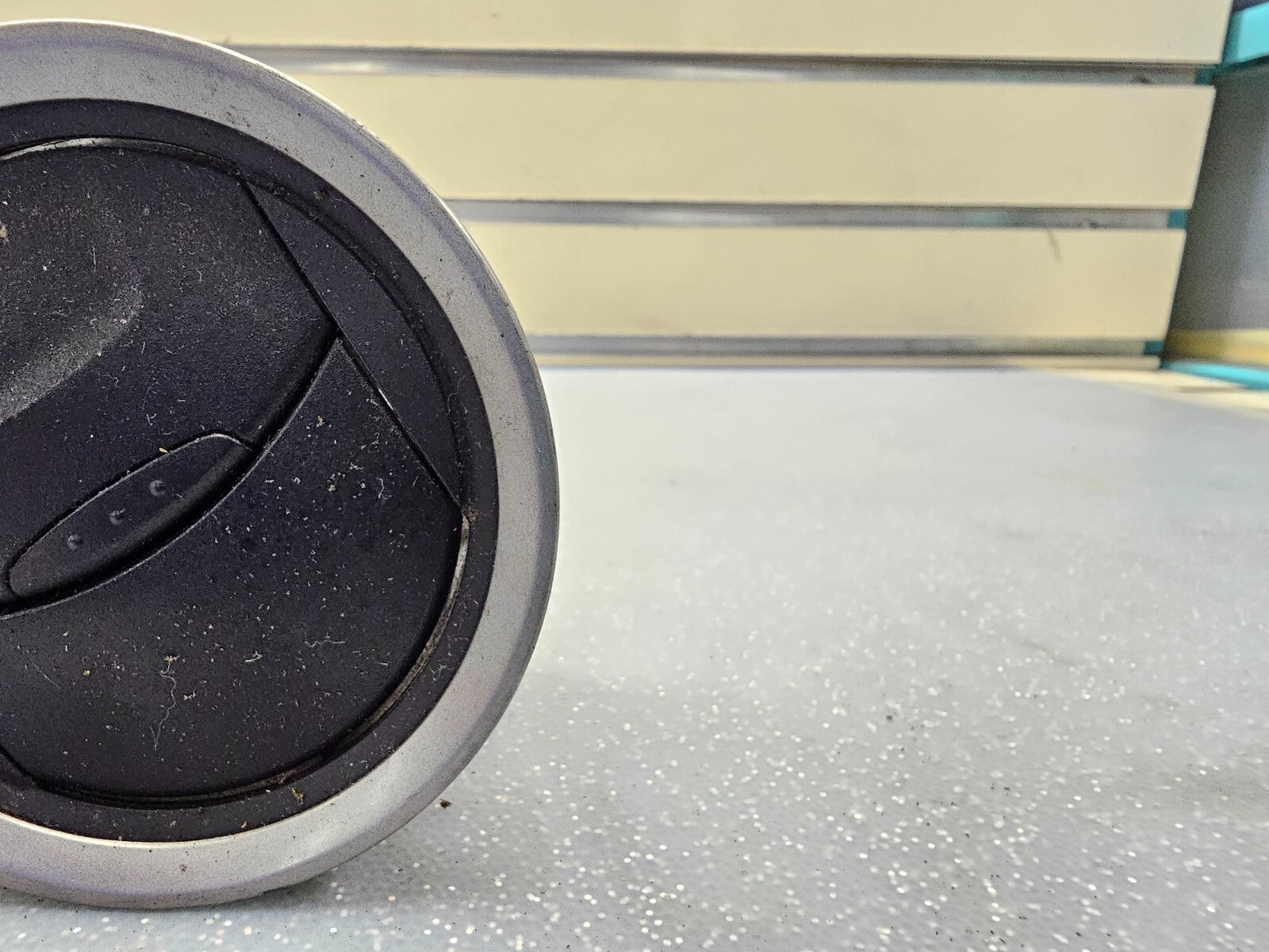 🔥10-13 FORD TRANSIT CONNECT DASH CENTER A/C AIR VENT HEATER FILTER CONDITIONING