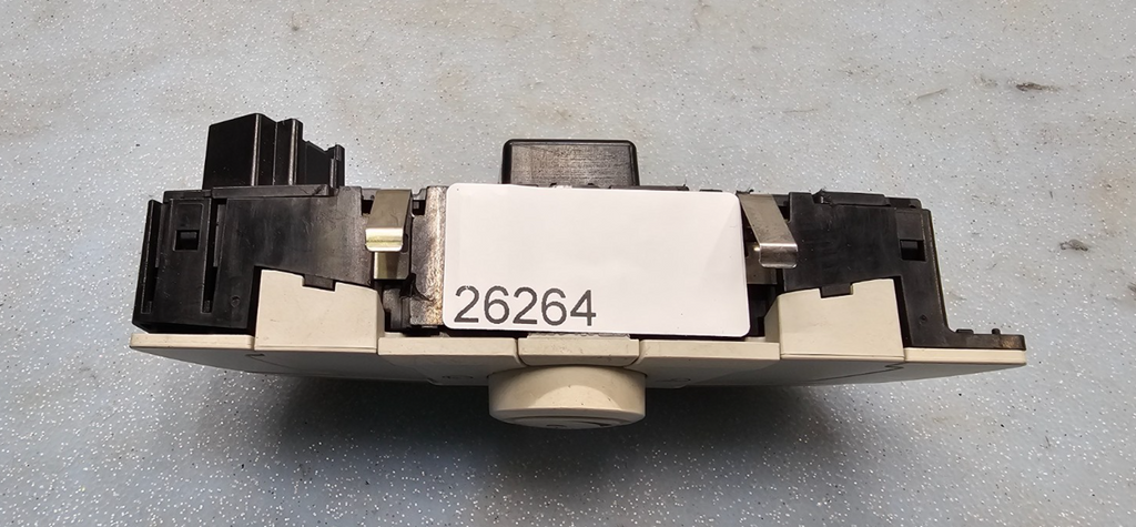 🔥12-18 Ford Focus C-Max Escape Overhead Console w/Sunroof Switch