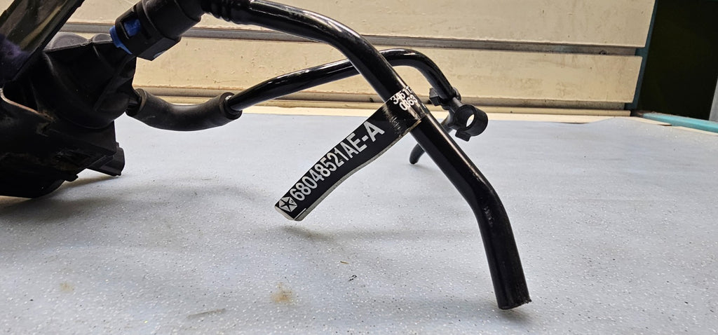 🔥11-20 Town&Country GRAND CARAVAN Hose Line Proportional Purge Solenoid Harness