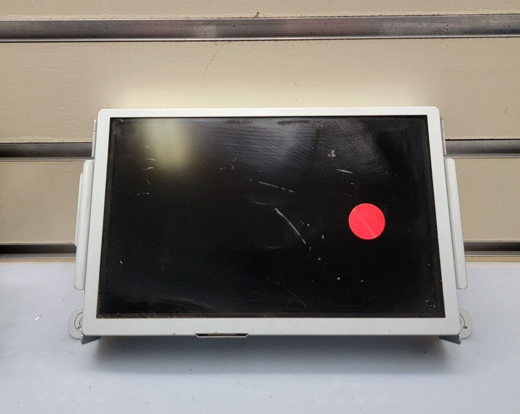 2013-2015 Ford Escape CMAX OEM 8" Radio Touch Screen Display