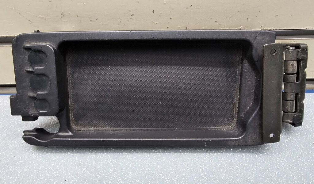 🔥03-07 ACCORD Acura TSX Center Console Lid Storage Armrest Tray Coin Holder OEM