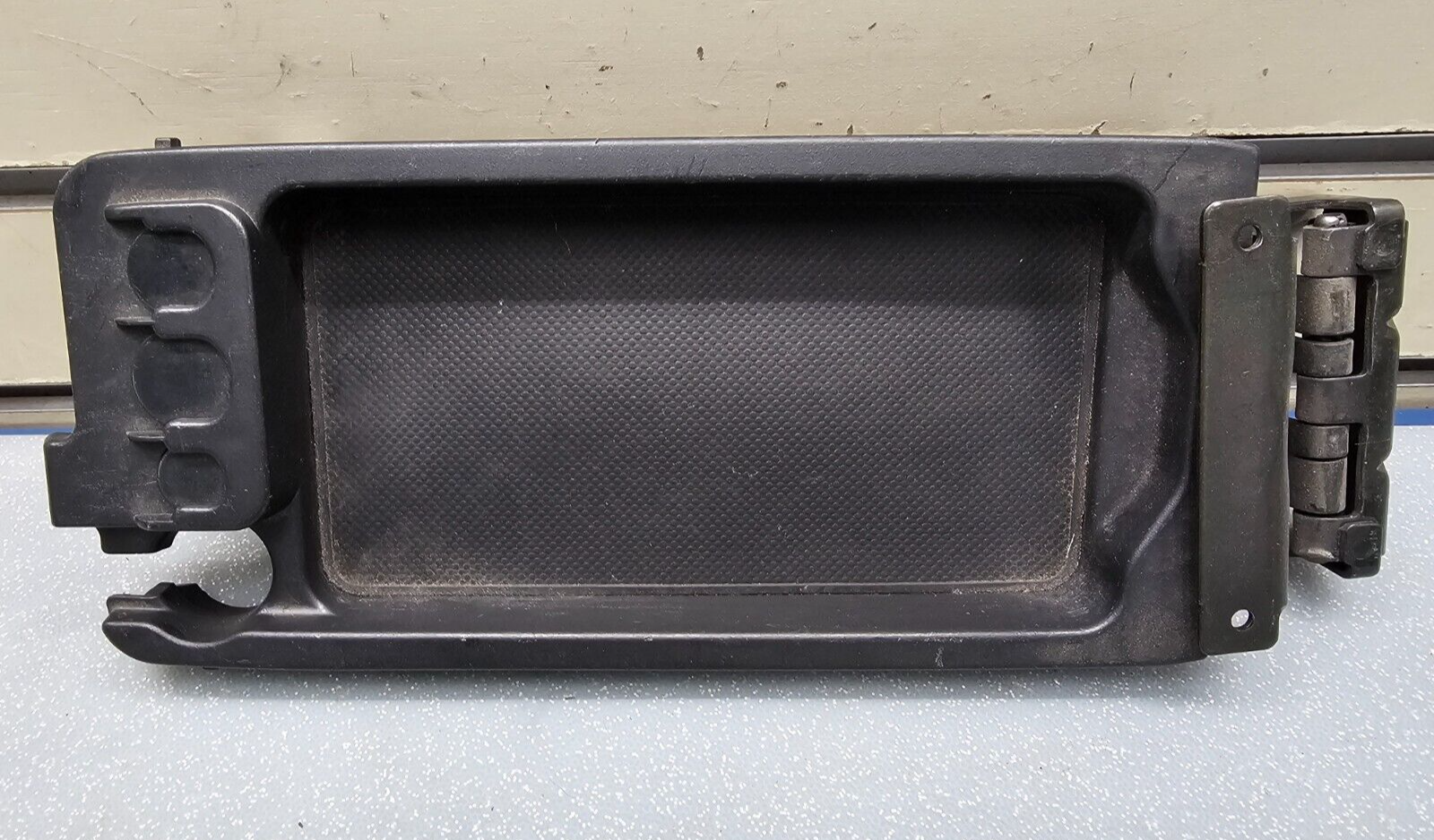 🔥03-07 ACCORD Acura TSX Center Console Lid Storage Armrest Tray Coin Holder OEM