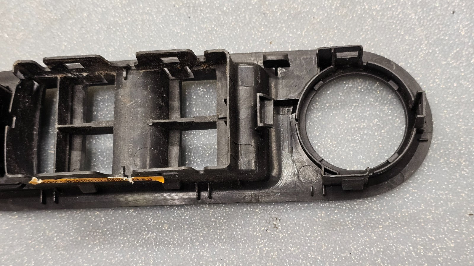 🔥14-16 Lacrosse Front Left Driver Master Door Window Switch Assembly Black