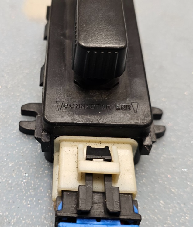 🔥99-07 Silverado Escalade Tahoe Yukon Avalanche suburban Seat Control Switch