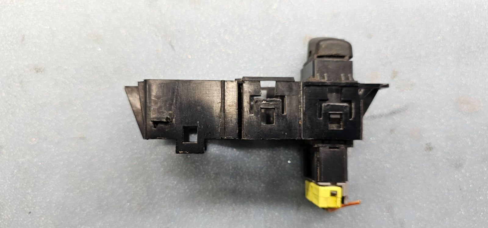 🔥95-11 EXPLORER RANGER REAR WIPER SWITCH DEFROST FOG LAMP LIGHT CONTROL PANEL