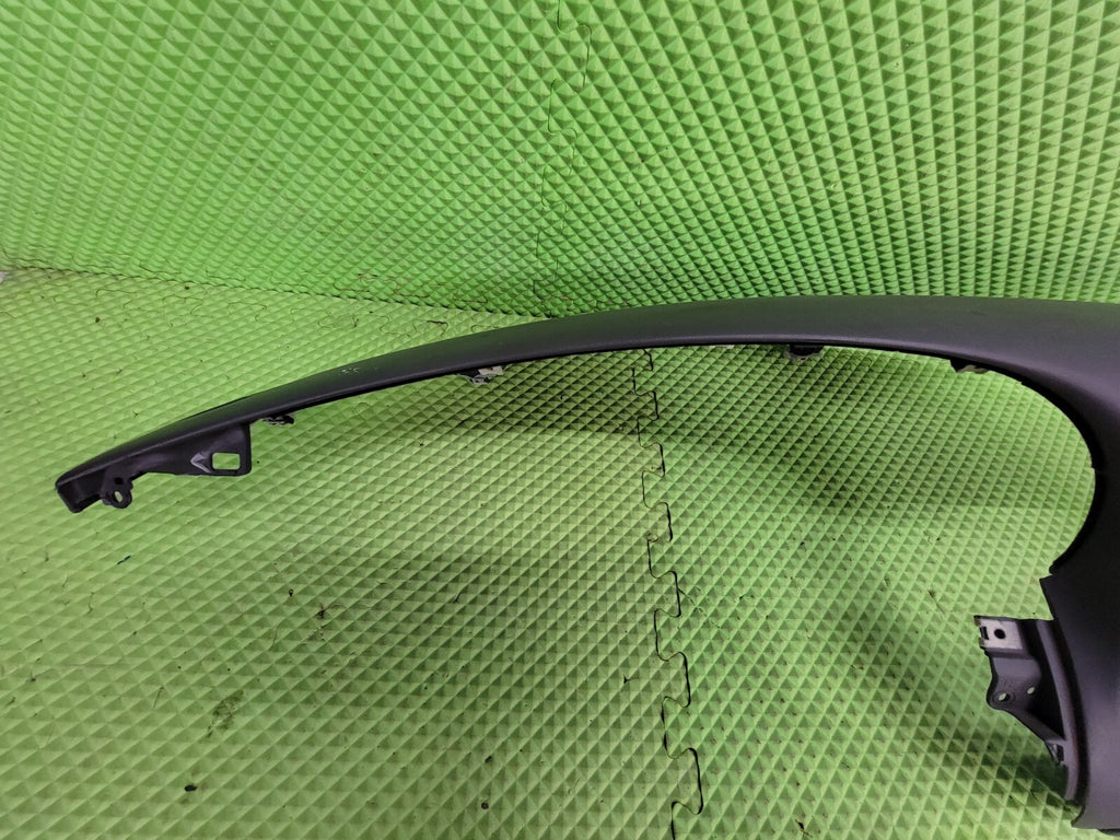 🔥97-03 Ford F150 EXPEDITION Upper DASH PAD Dashboard Panel Bezel Trim Gray DP2