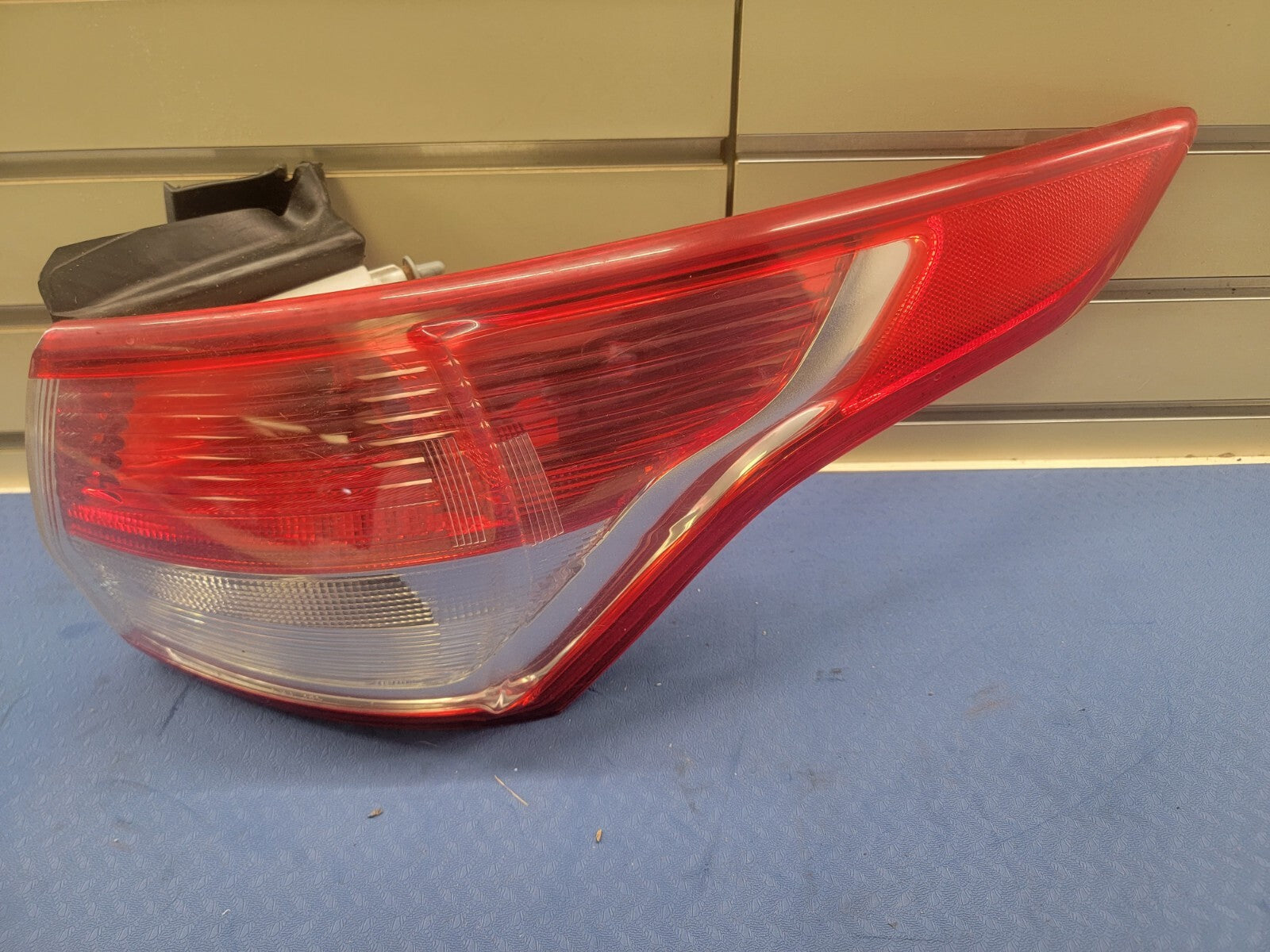 🔥13-16 Ford Escape Tail Light Left Driver Rear Back Tail Lamp OEM Assembly