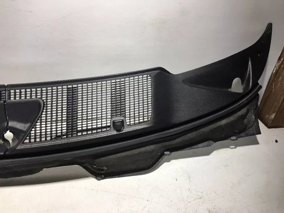 🔥02-08 DODGE RAM 1500 2500 FRONT VENT COWL WINDSHIELD WIPER GRILLE PANEL OEM